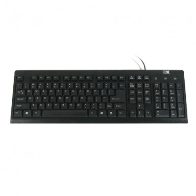 Tastatura Standard PS2 